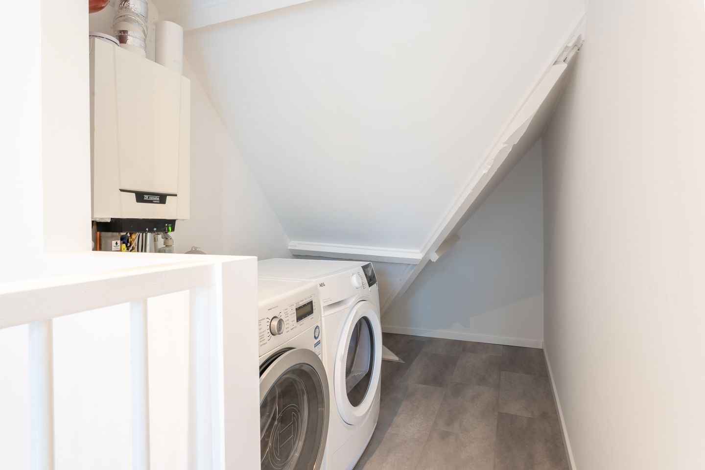 Foto 25 van Achillesstraat 89