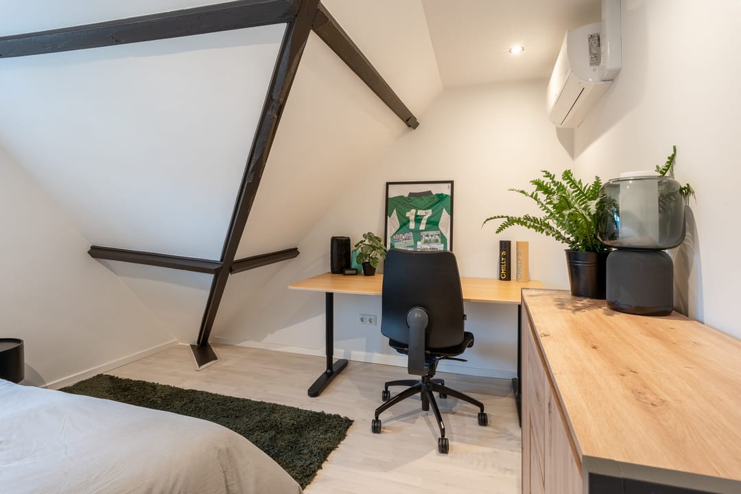 Foto 26 van Achillesstraat 89