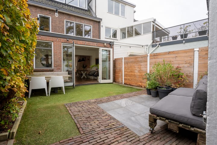 Foto 32 van Achillesstraat 89