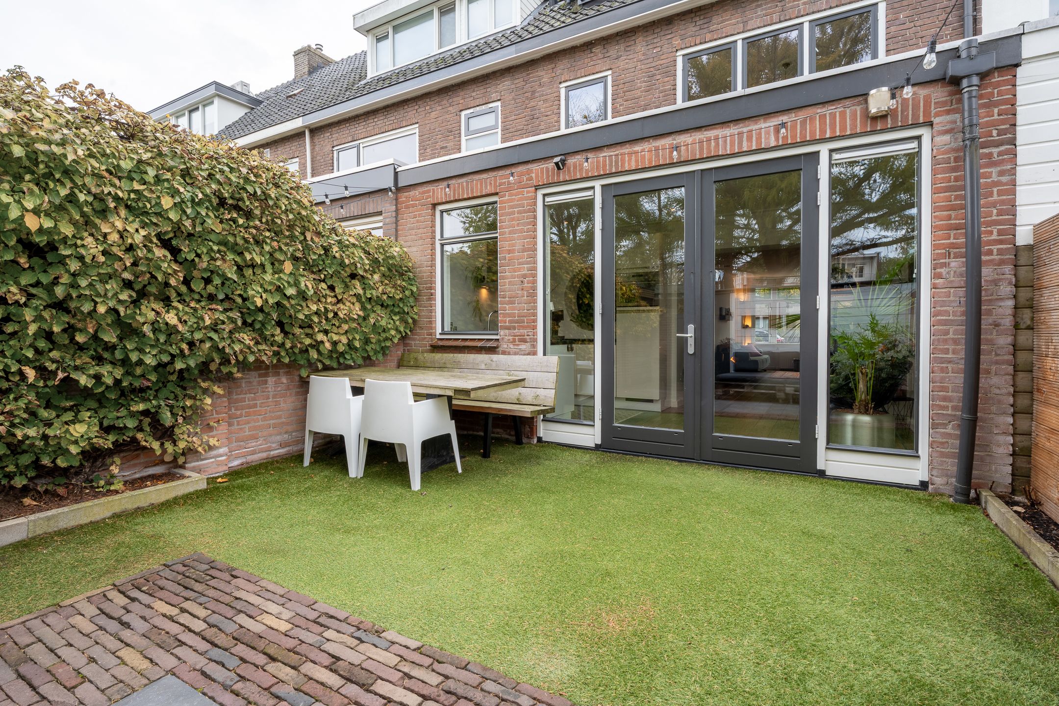 Foto 33 van Achillesstraat 89