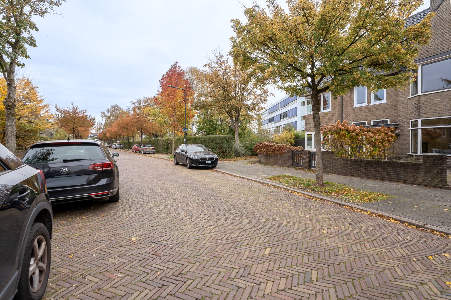 Foto 34 van Achillesstraat 89