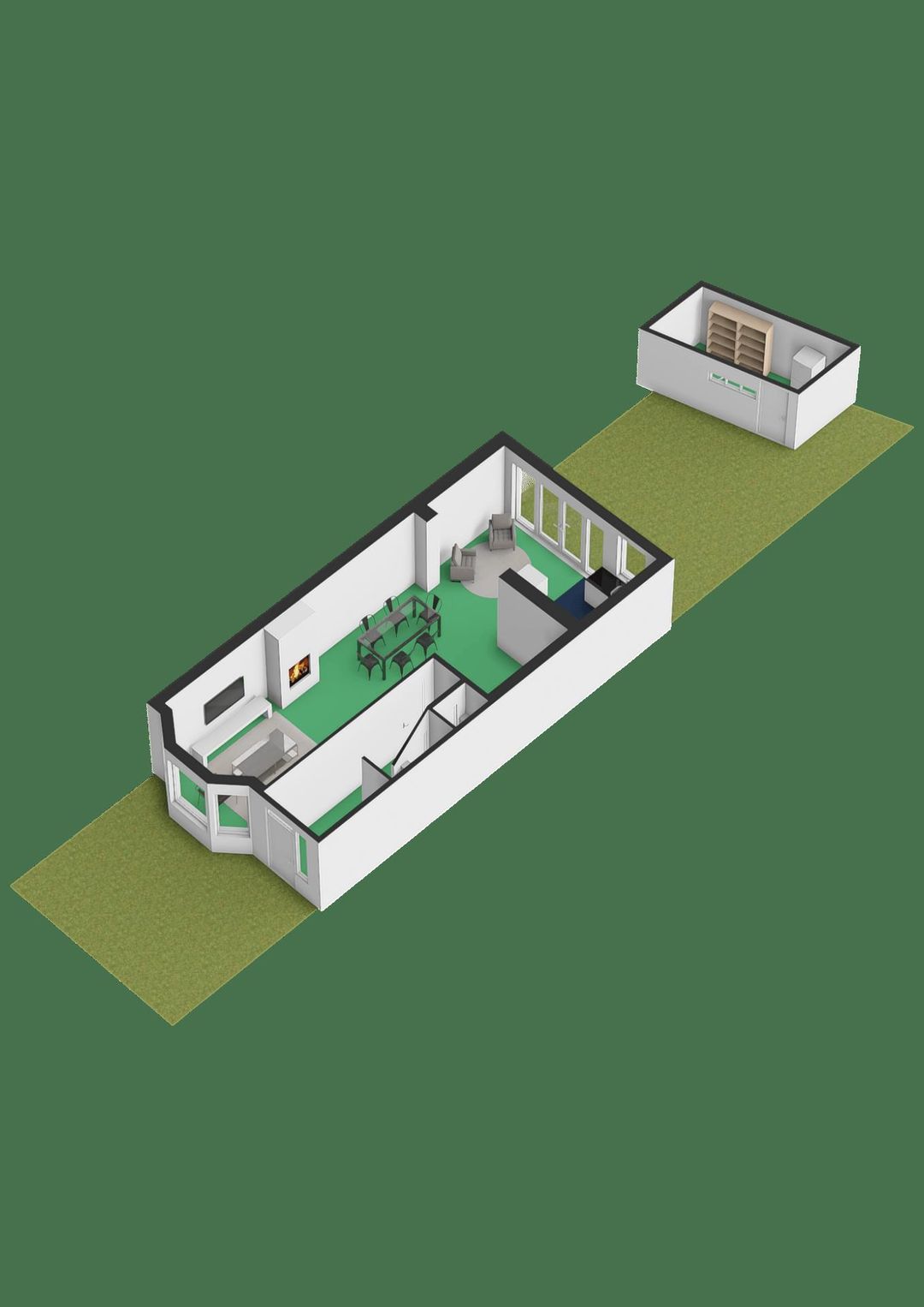 Foto 37 van Achillesstraat 89