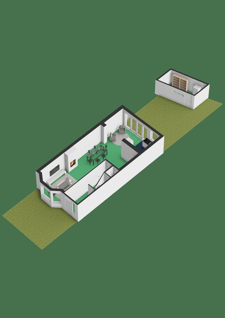 Foto 37 van Achillesstraat 89