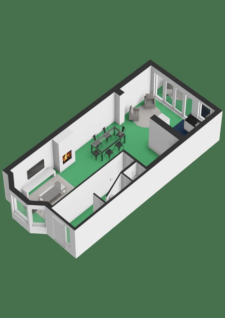 Foto 39 van Achillesstraat 89