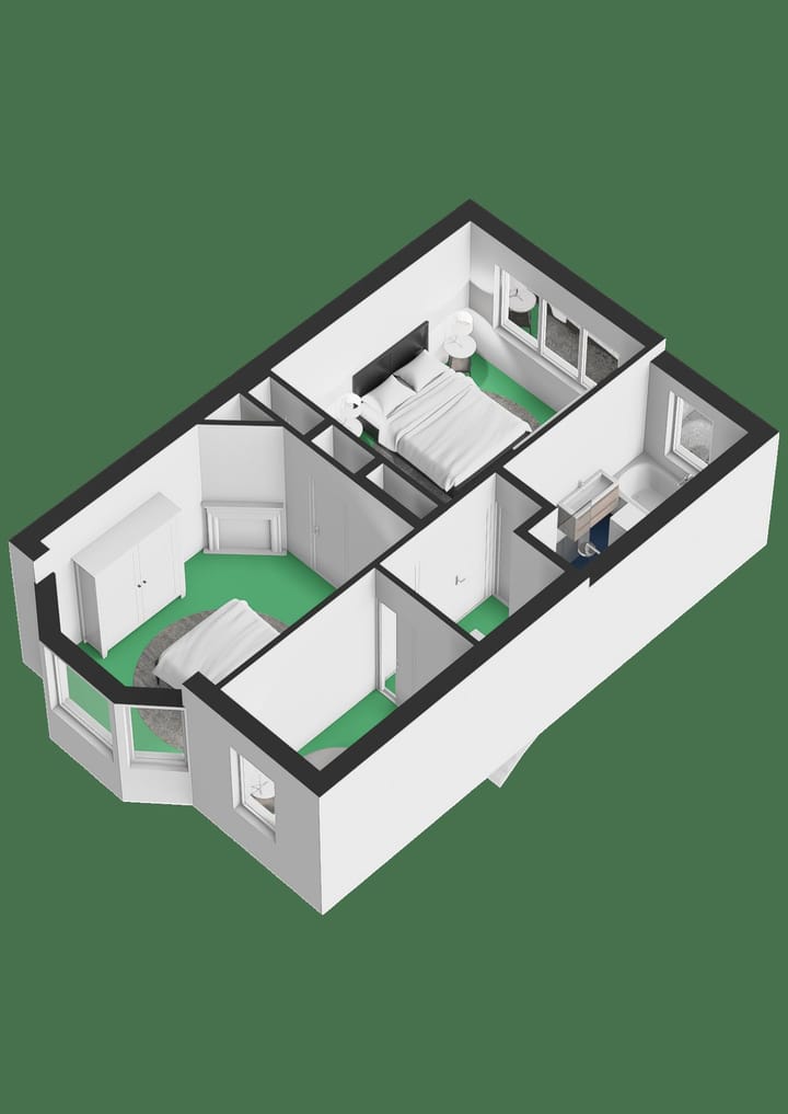 Foto 41 van Achillesstraat 89