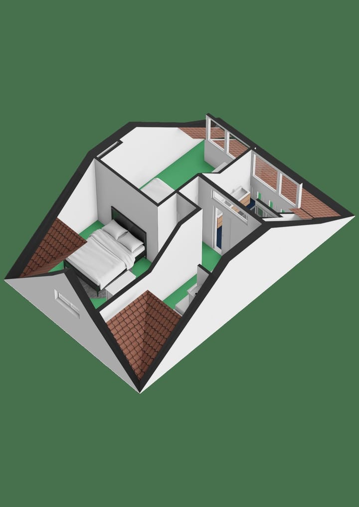 Foto 43 van Achillesstraat 89