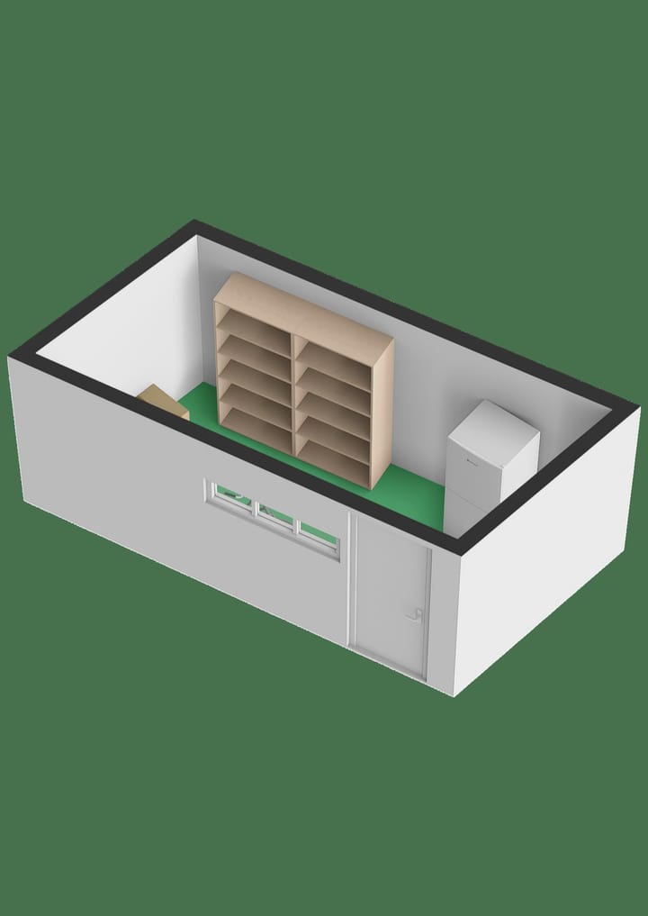 Foto 45 van Achillesstraat 89