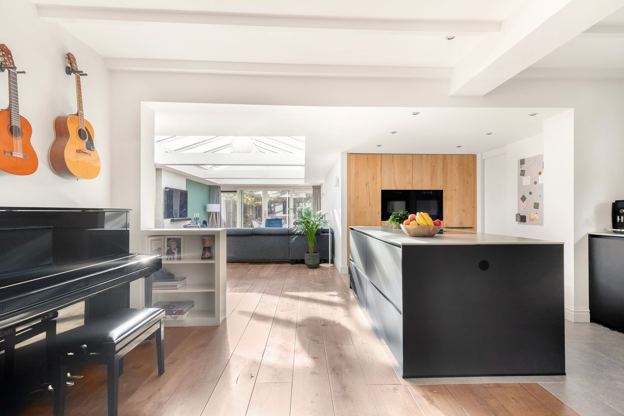 Foto 3 van Zevenhuizerlaan 36