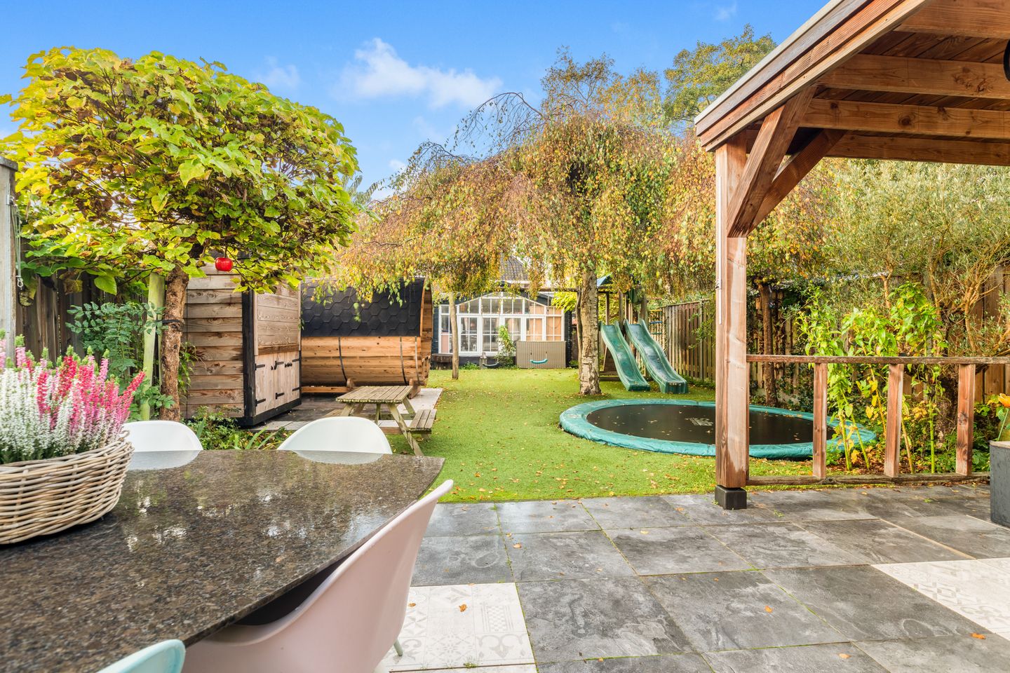 Foto 5 van Zevenhuizerlaan 36