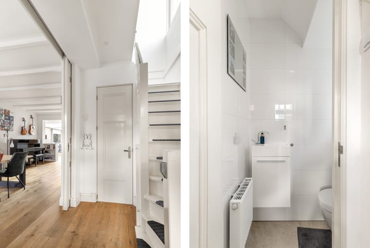 Foto 6 van Zevenhuizerlaan 36