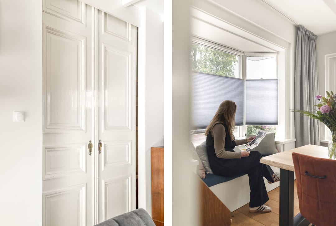 Foto 7 van Zevenhuizerlaan 36