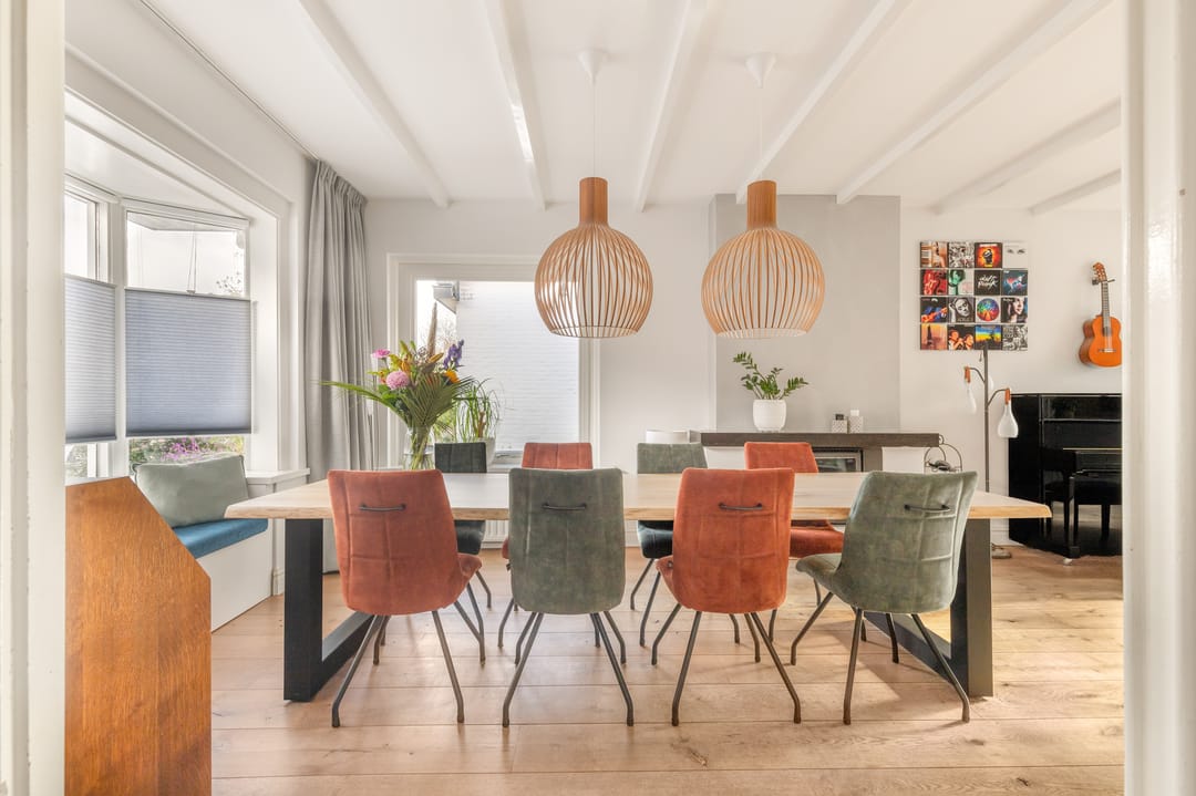 Foto 8 van Zevenhuizerlaan 36