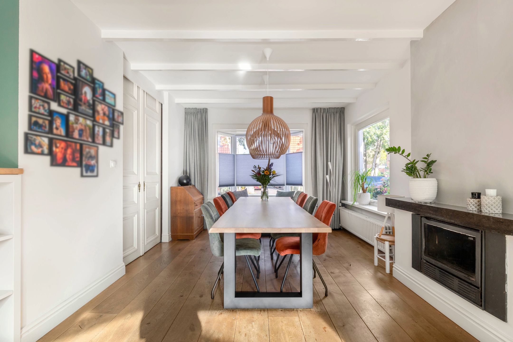 Foto 9 van Zevenhuizerlaan 36