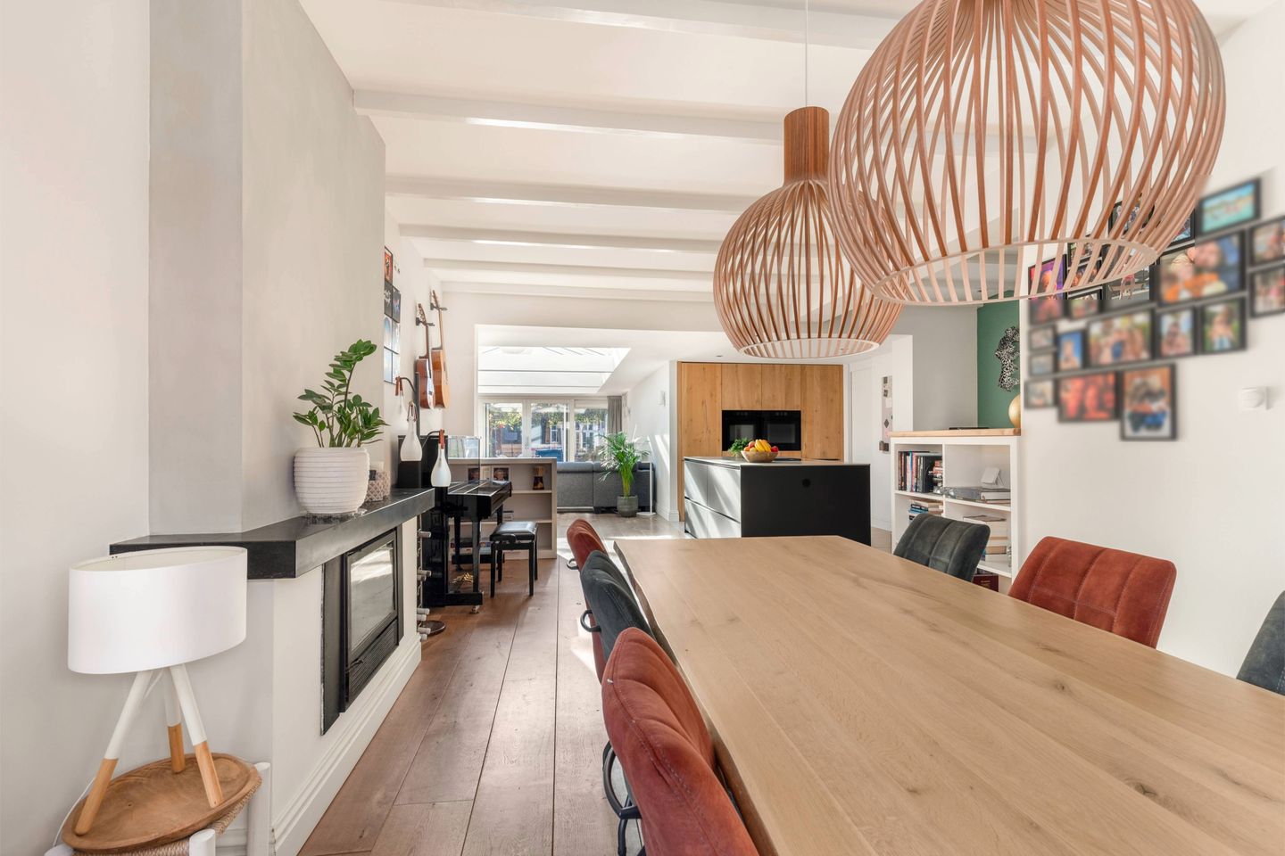 Foto 10 van Zevenhuizerlaan 36