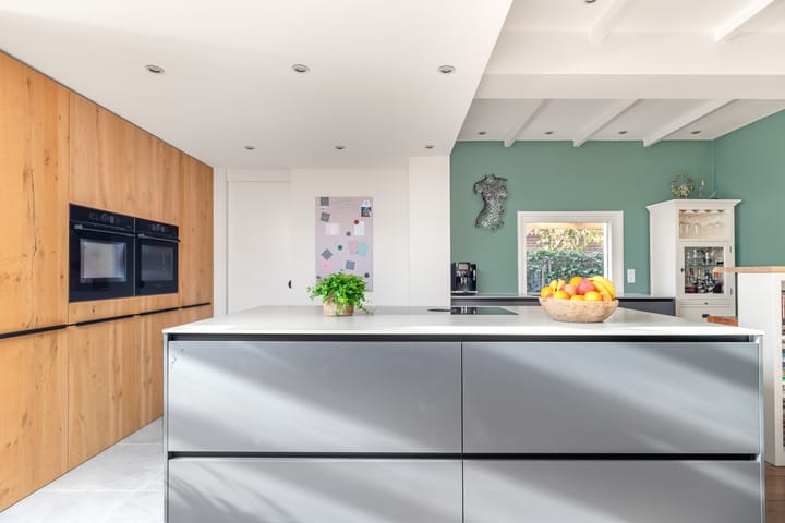 Foto 12 van Zevenhuizerlaan 36