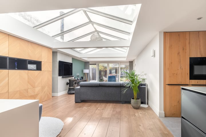 Foto 16 van Zevenhuizerlaan 36