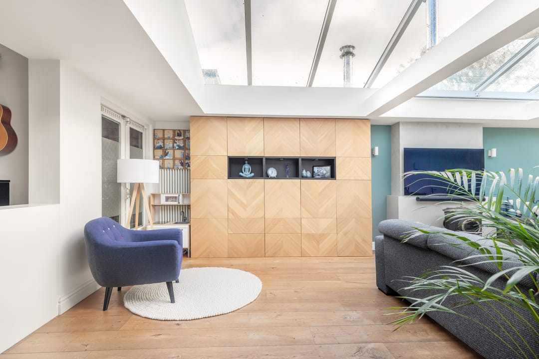 Foto 17 van Zevenhuizerlaan 36