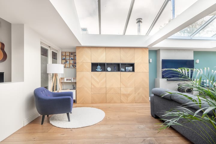 Foto 17 van Zevenhuizerlaan 36