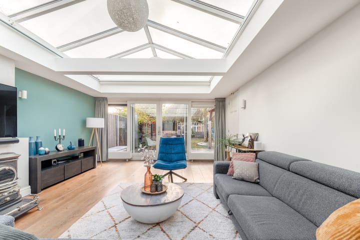 Foto 18 van Zevenhuizerlaan 36