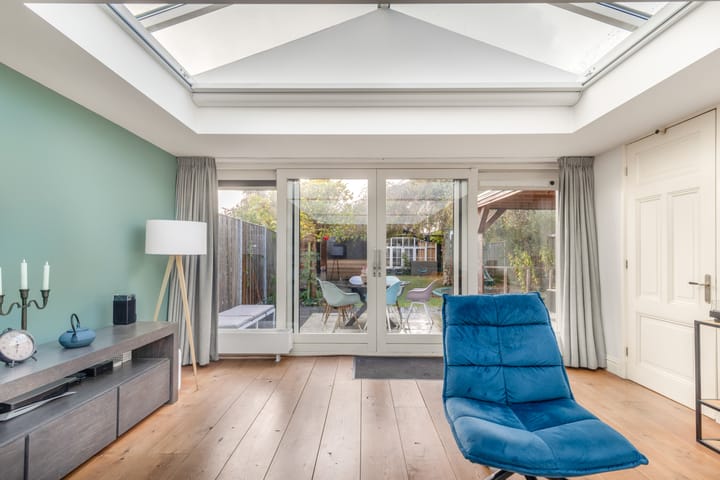 Foto 20 van Zevenhuizerlaan 36