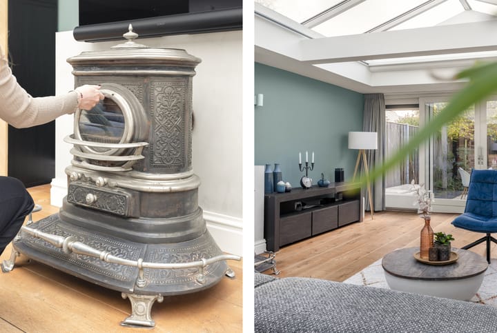 Foto 22 van Zevenhuizerlaan 36