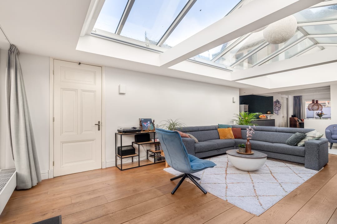 Foto 23 van Zevenhuizerlaan 36