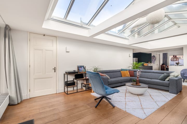 Foto 23 van Zevenhuizerlaan 36