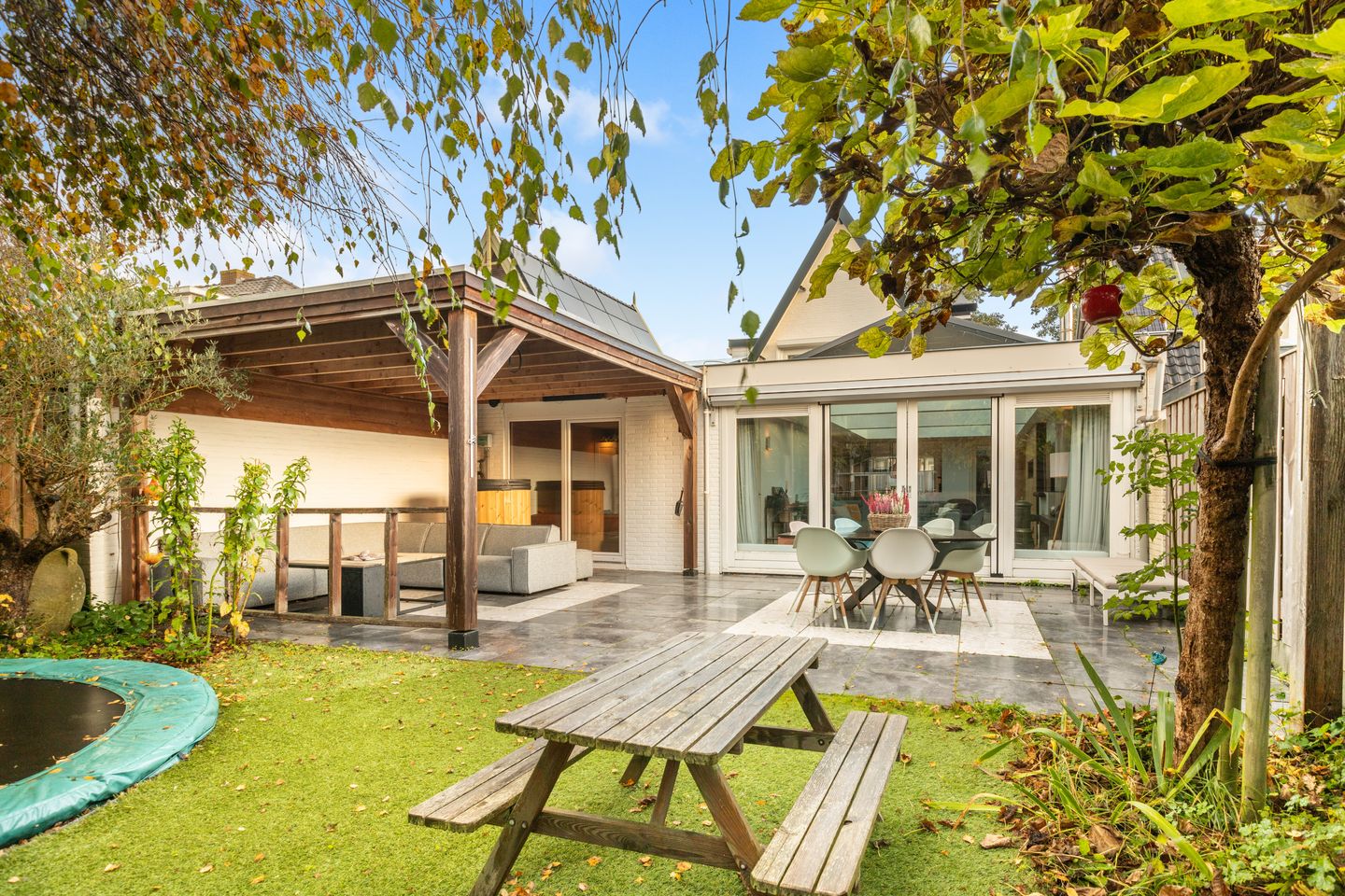 Foto 29 van Zevenhuizerlaan 36