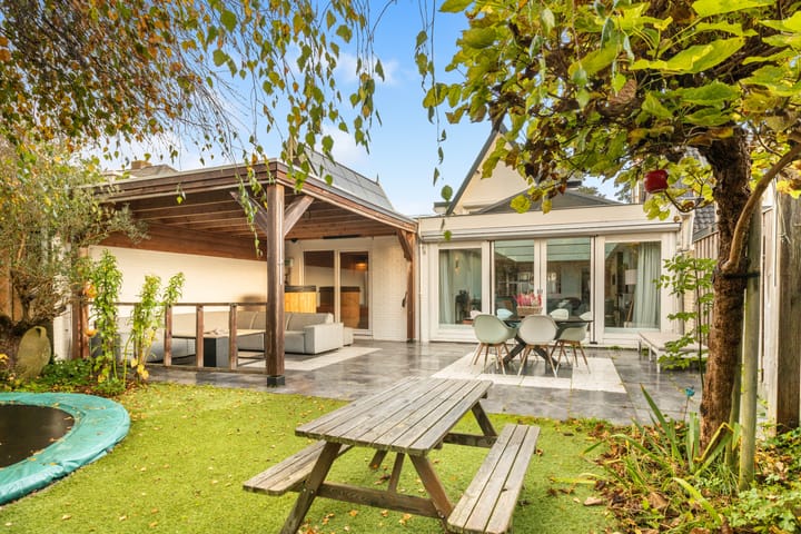 Foto 29 van Zevenhuizerlaan 36