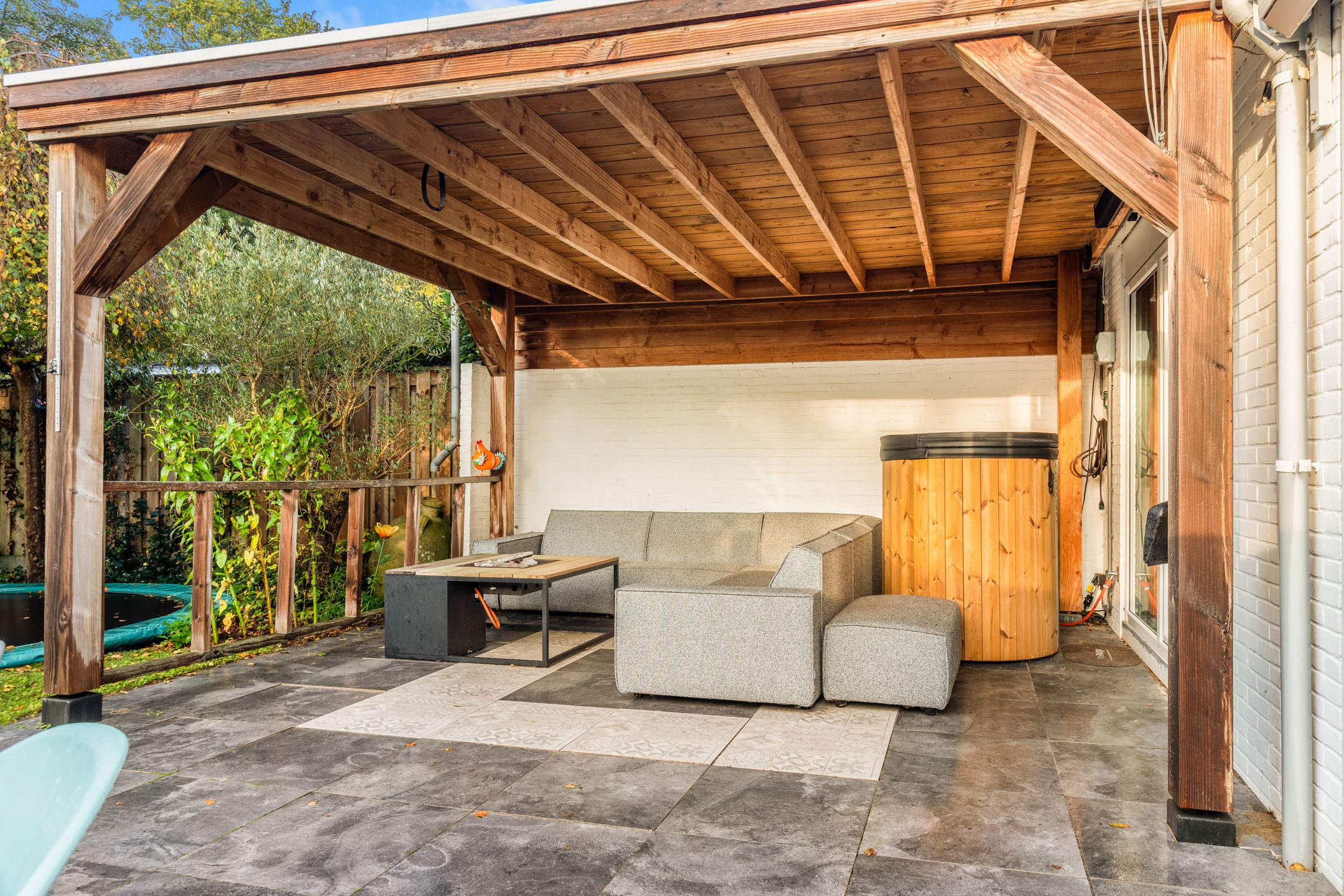 Foto 30 van Zevenhuizerlaan 36