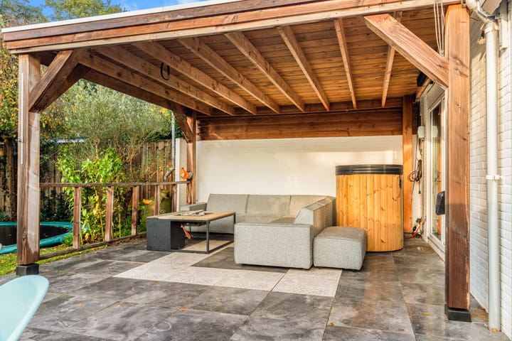 Foto 30 van Zevenhuizerlaan 36