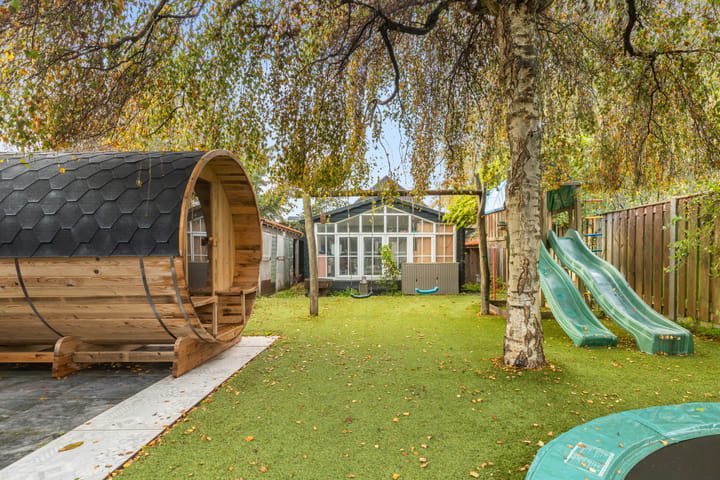 Foto 31 van Zevenhuizerlaan 36