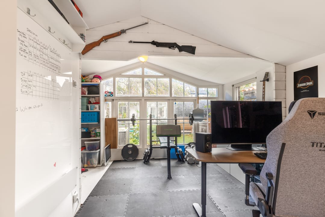 Foto 32 van Zevenhuizerlaan 36