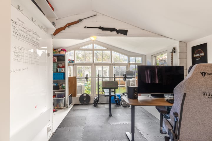 Foto 32 van Zevenhuizerlaan 36