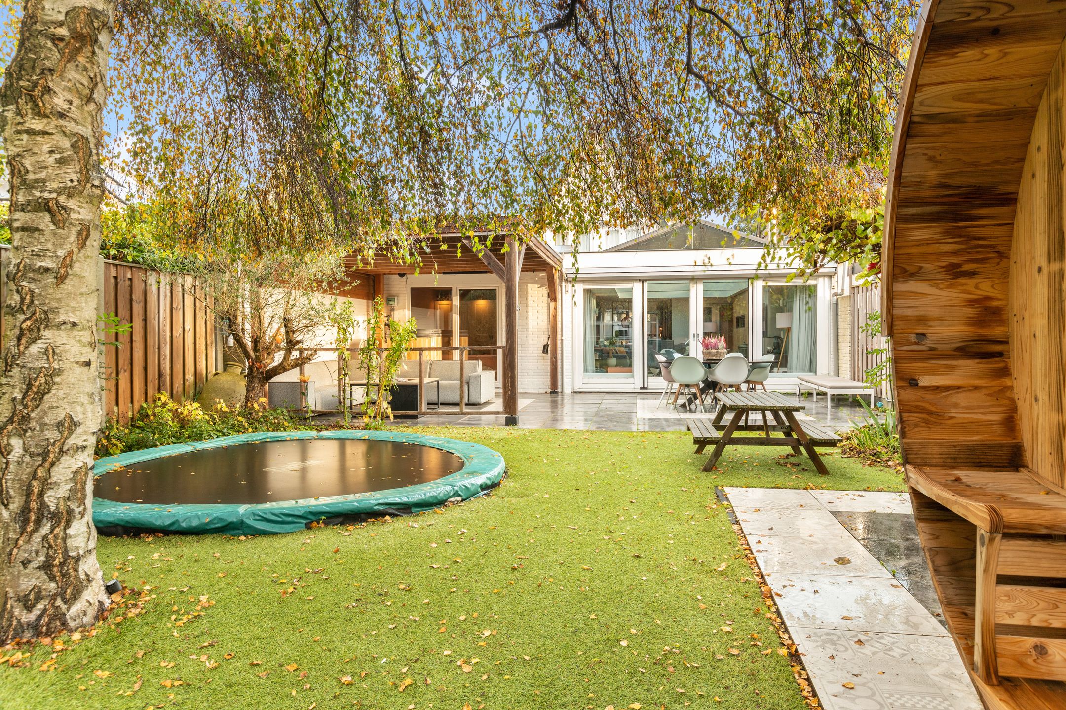 Foto 33 van Zevenhuizerlaan 36