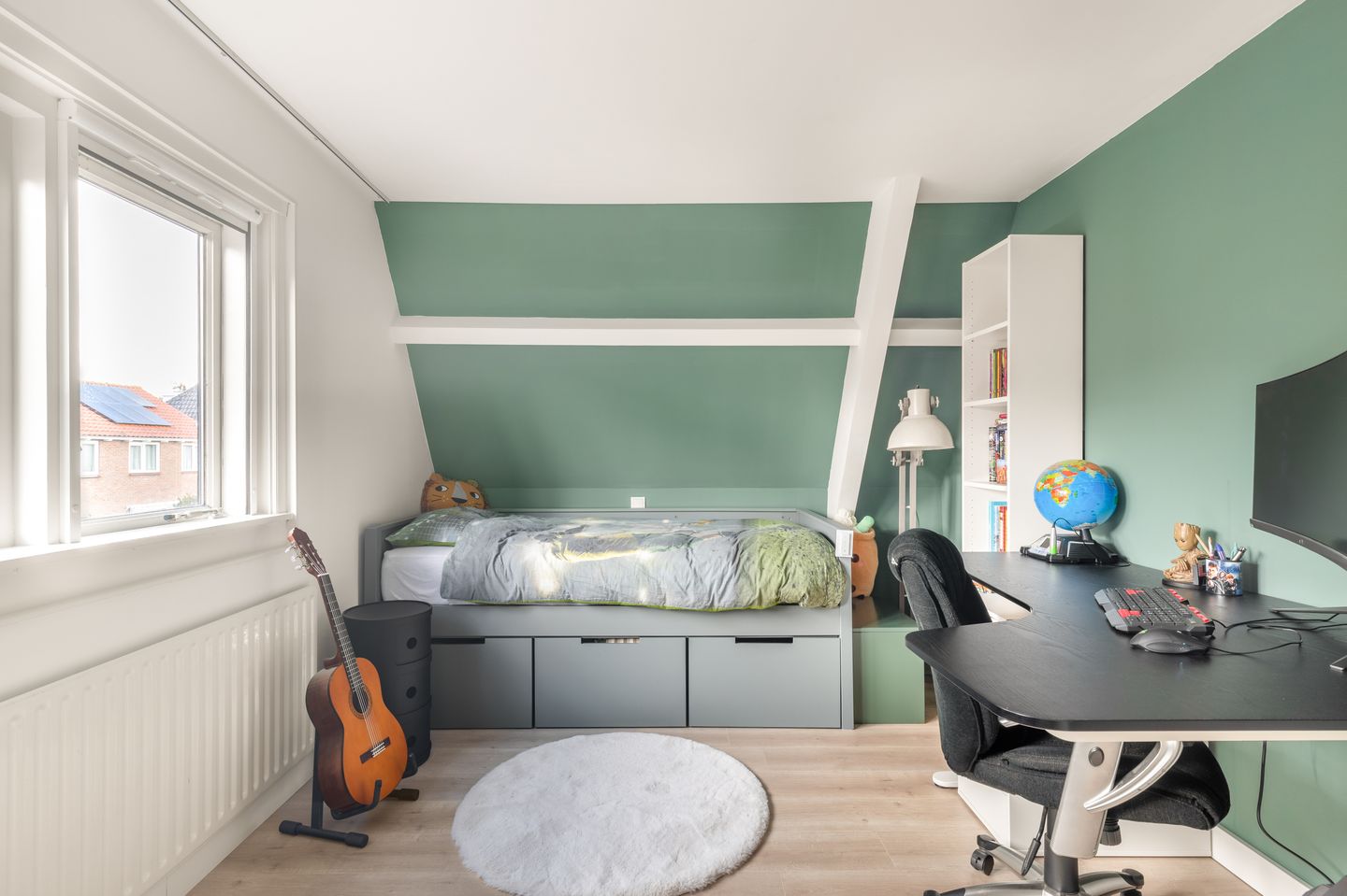 Foto 34 van Zevenhuizerlaan 36