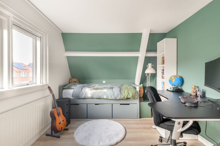 Foto 34 van Zevenhuizerlaan 36