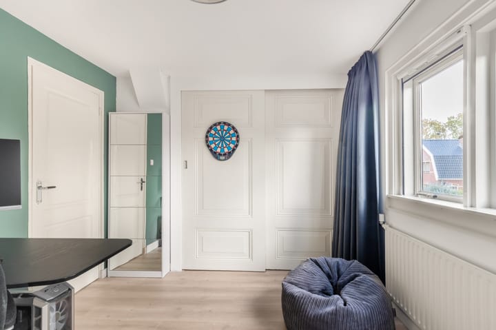 Foto 35 van Zevenhuizerlaan 36