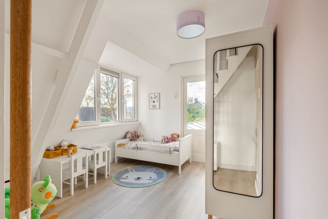 Foto 38 van Zevenhuizerlaan 36