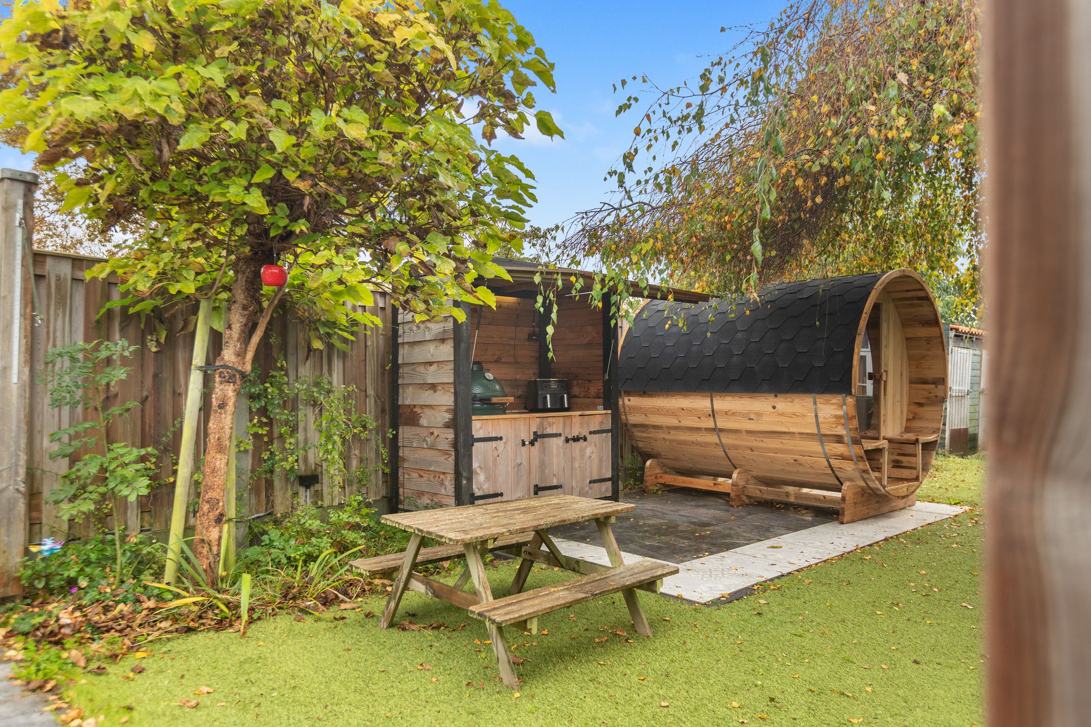 Foto 45 van Zevenhuizerlaan 36