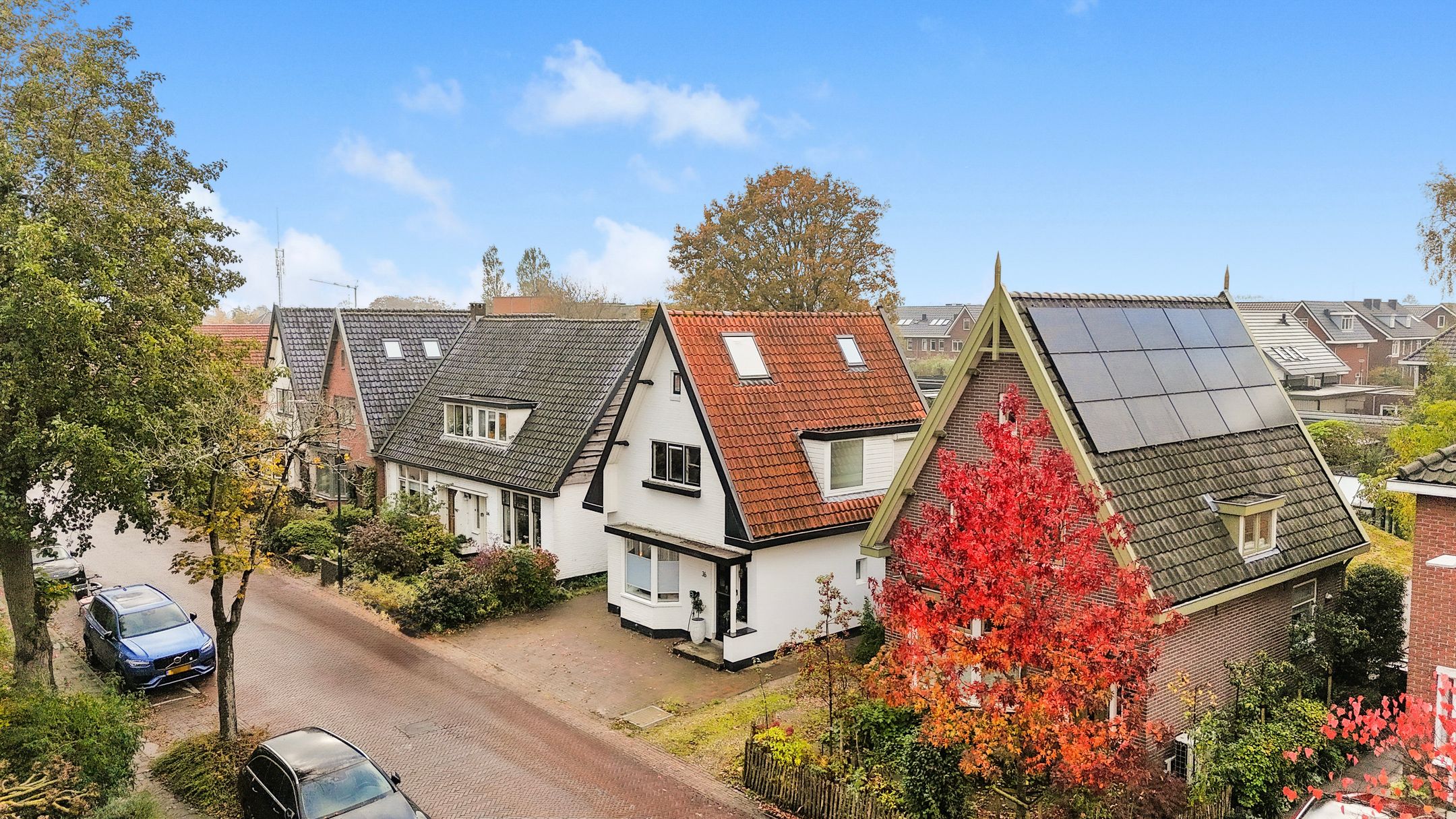 Foto 48 van Zevenhuizerlaan 36