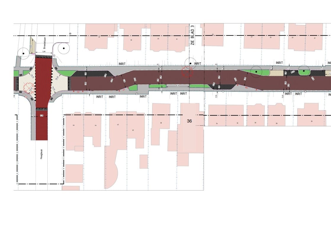 Foto 49 van Zevenhuizerlaan 36
