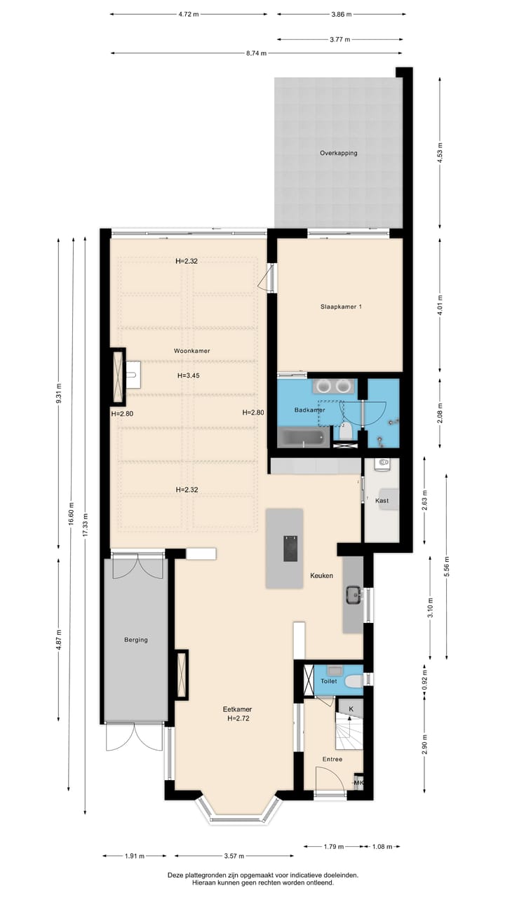 Foto 51 van Zevenhuizerlaan 36