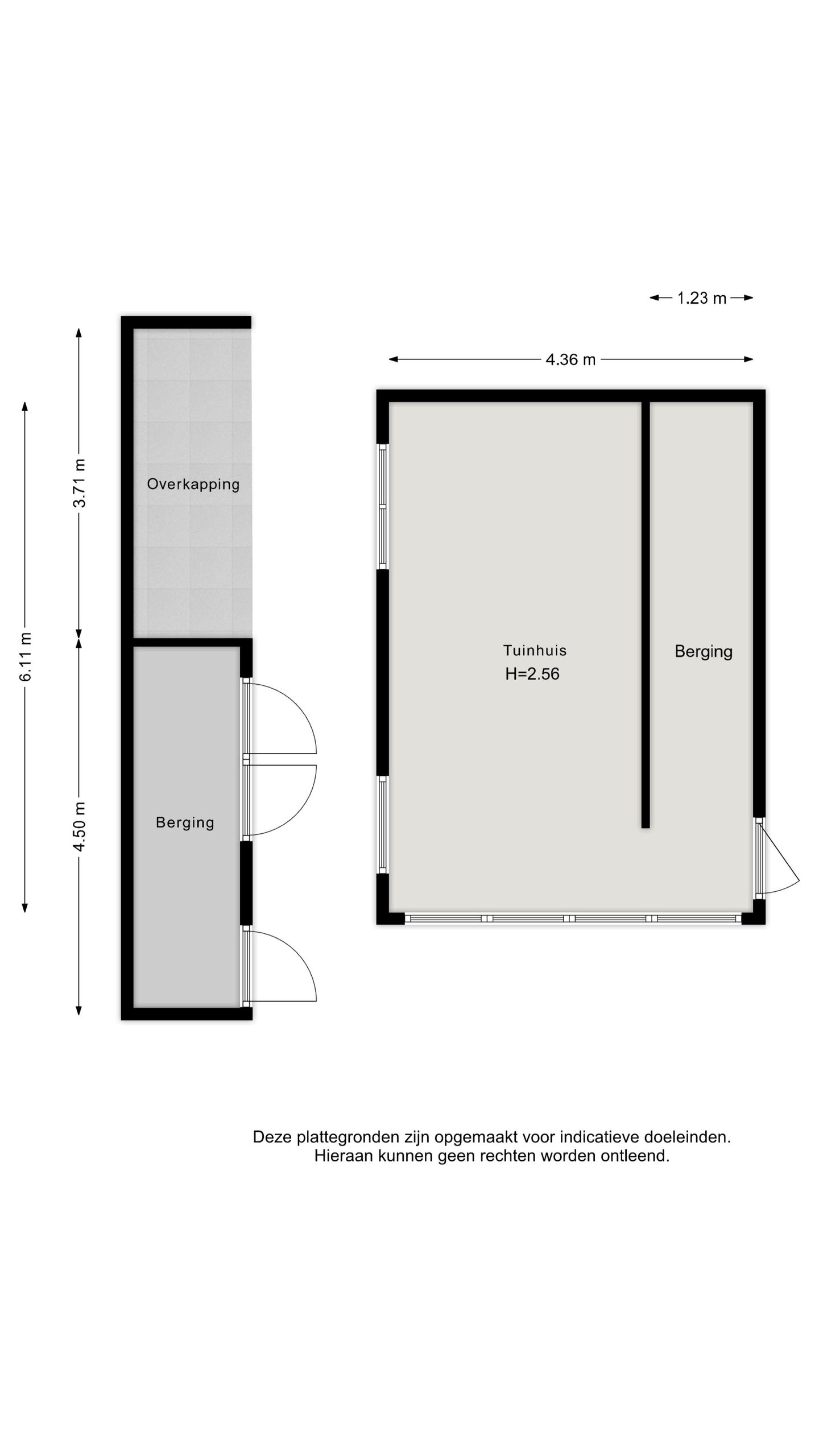 Foto 55 van Zevenhuizerlaan 36