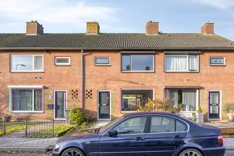 Leliestraat thumbnail