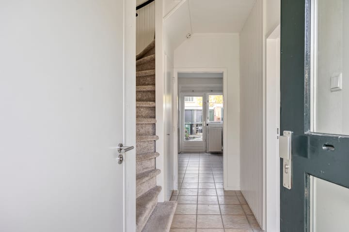 Foto 5 van Leliestraat 12