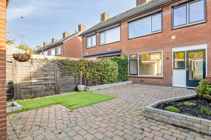 Foto 27 van Leliestraat 12