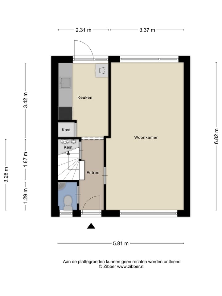 Foto 31 van Leliestraat 12