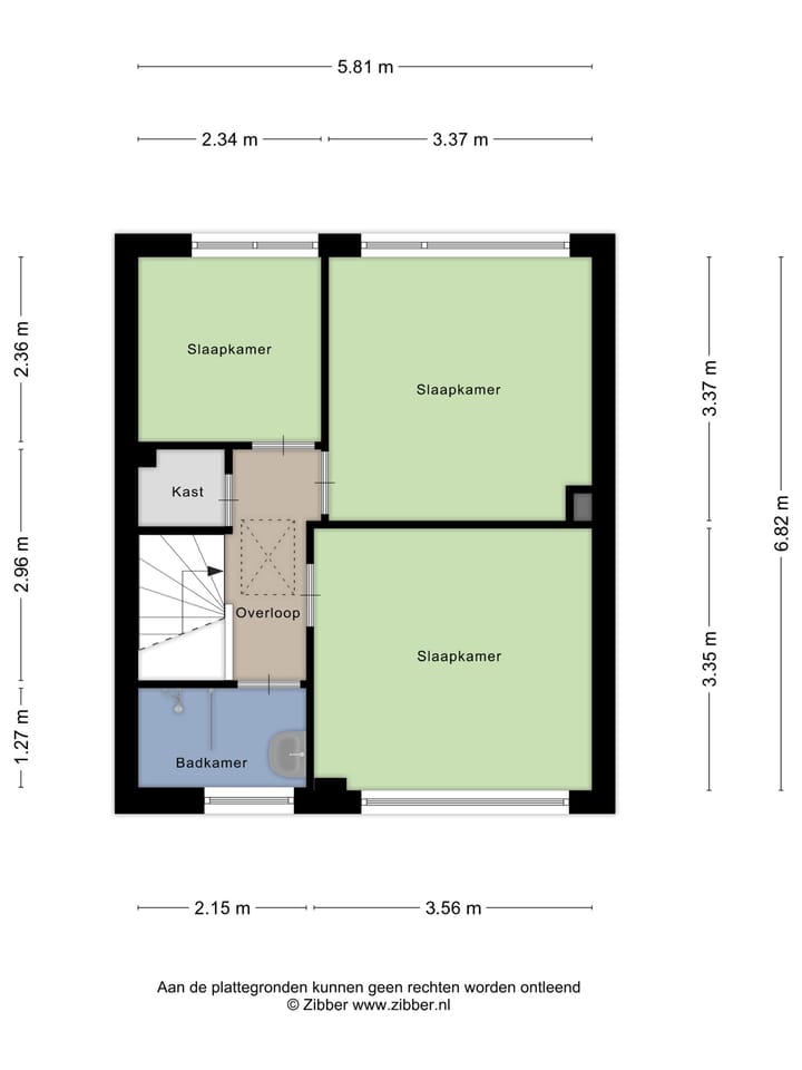 Foto 33 van Leliestraat 12