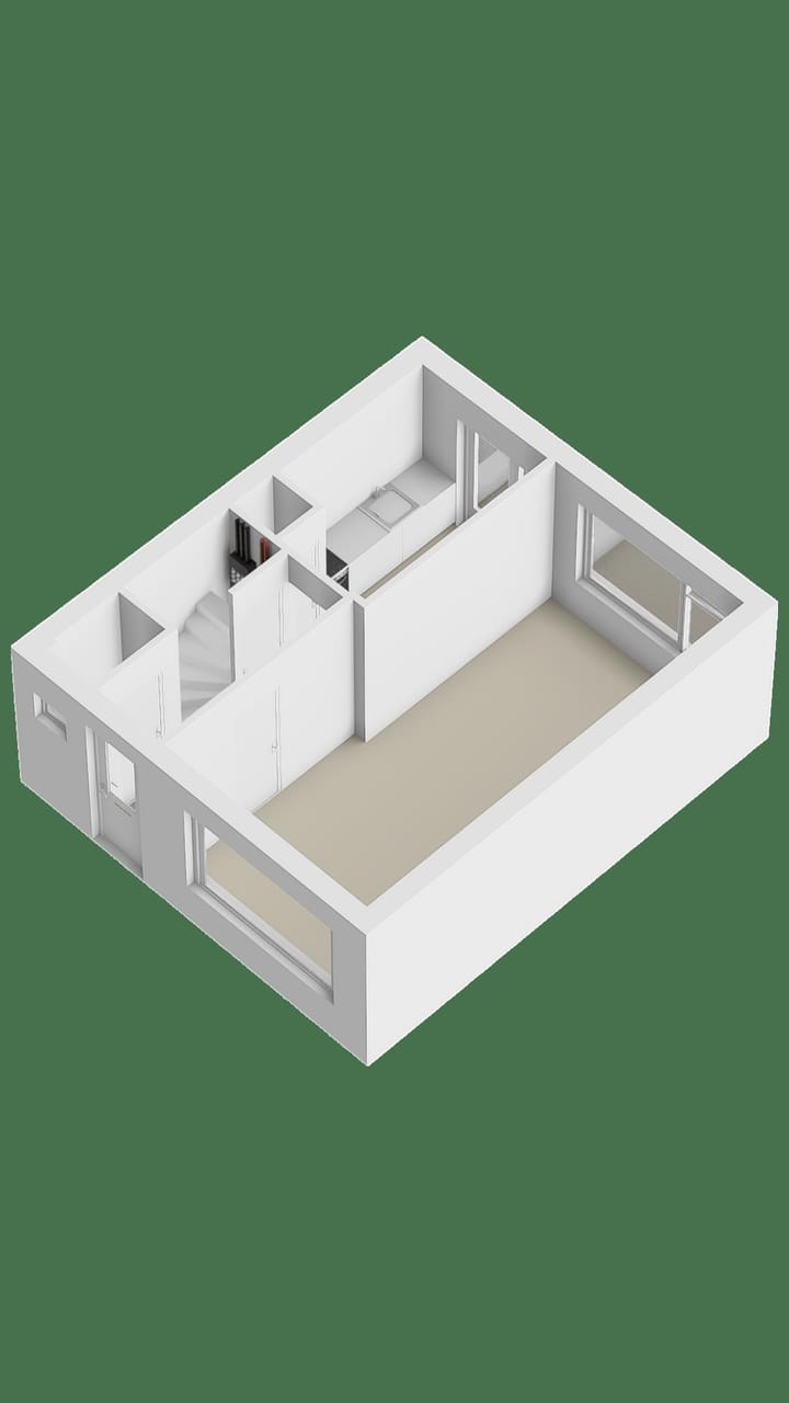 Foto 35 van Leliestraat 12